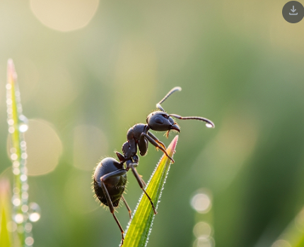 Ant Control Birmingham Alabama