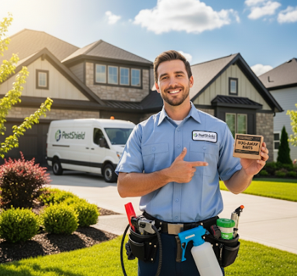 General Pest Control Birmingham AL